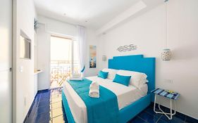 4blu Camere Marine