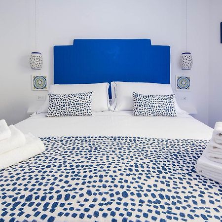 4blu Camere Marine Maiori Extérieur photo